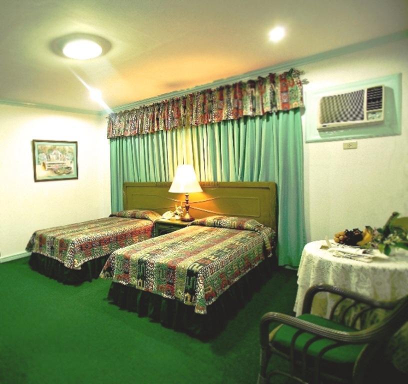 Villa Margarita Hotel Davao ห้อง รูปภาพ