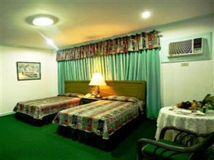 Villa Margarita Hotel Davao ภายนอก รูปภาพ